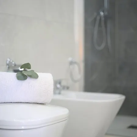 Apartamento Luxury Romantic Ocean View Costa Adeje (Tenerife)