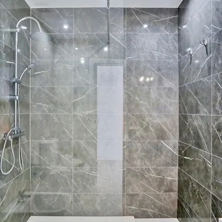 Luxury Romantic Ocean View Appartement