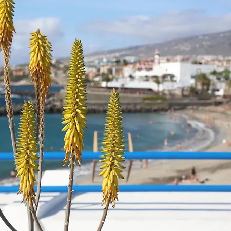 Luxury Romantic Ocean View Apartamento *