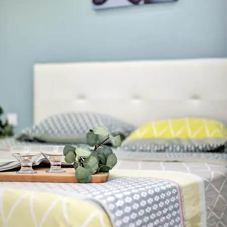 Apartamento Luxury Romantic Ocean View *