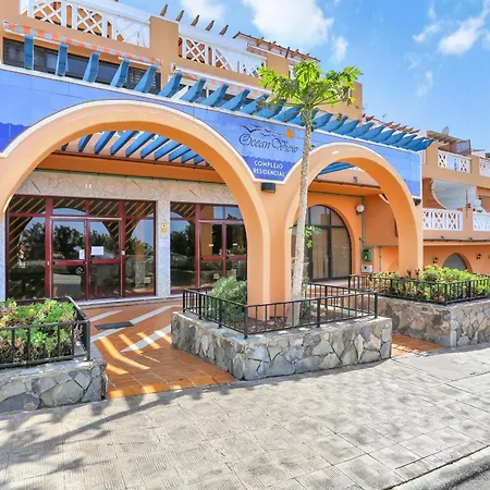 Apartamento Luxury Romantic Ocean View *