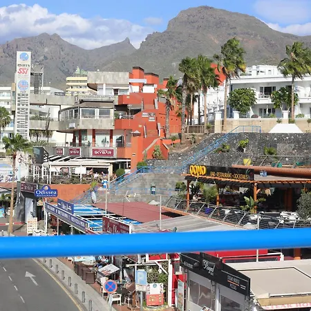 Luxury Romantic Ocean View Apartment Costa Adeje (Tenerife)