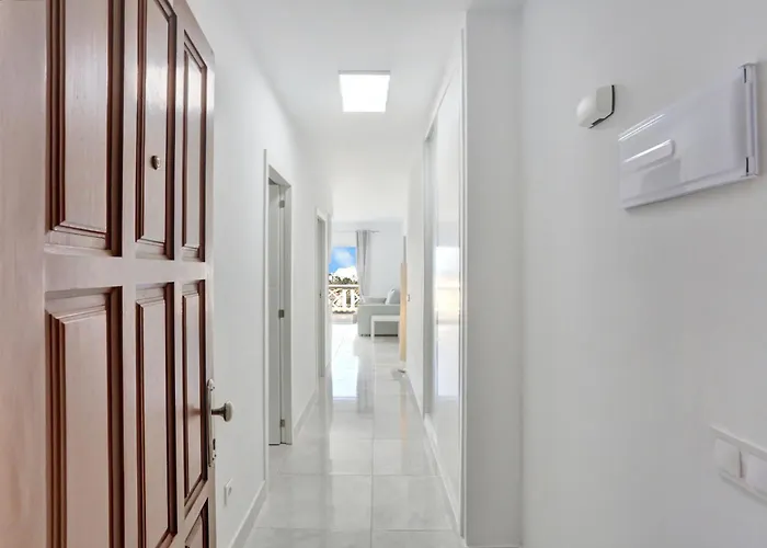 Appartamento Luxury Romantic Ocean View Costa Adeje (Tenerife)