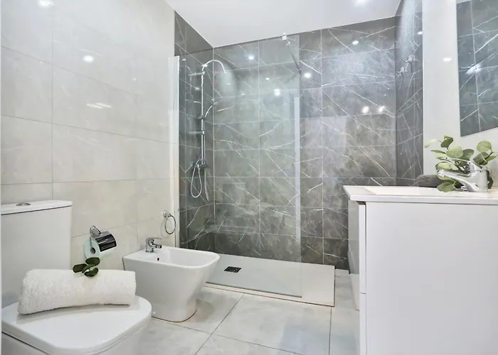 Appartamento Luxury Romantic Ocean View *