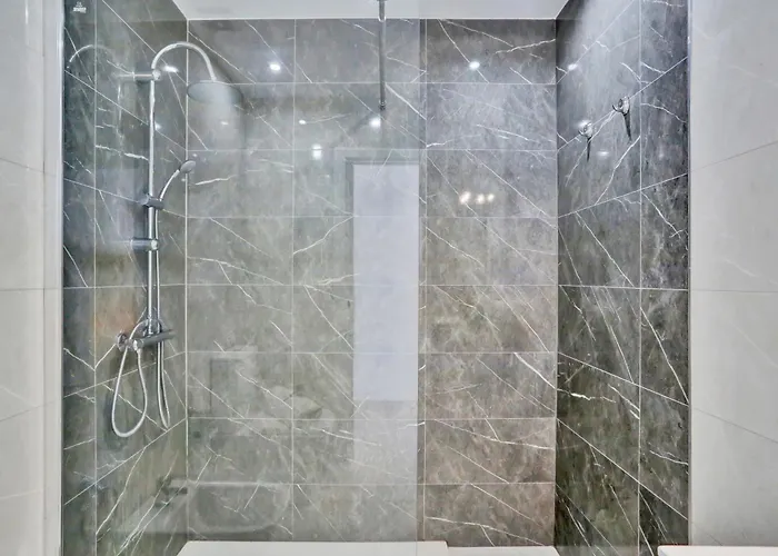 Luxury Romantic Ocean View Appartamento