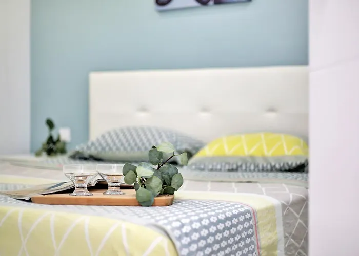 Appartamento Luxury Romantic Ocean View *