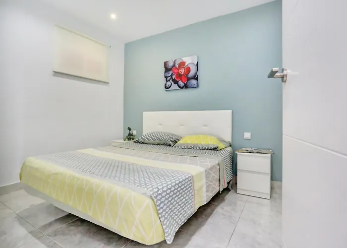 Luxury Romantic Ocean View Appartamento