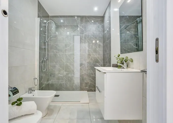 Appartamento Luxury Romantic Ocean View Costa Adeje (Tenerife)