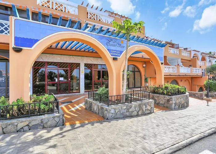 Appartamento Luxury Romantic Ocean View *