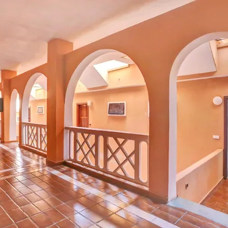 Luxury Romantic Ocean View Apartman Costa Adeje (Tenerife)