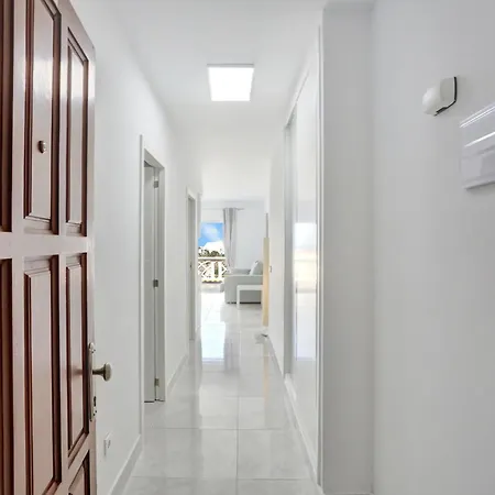 Apartman Luxury Romantic Ocean View Costa Adeje (Tenerife)