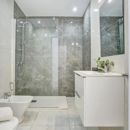 Apartman Luxury Romantic Ocean View Costa Adeje (Tenerife)