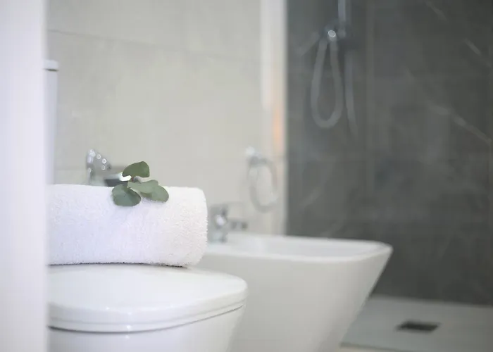 Appartement Luxury Romantic Ocean View Costa Adeje (Tenerife)