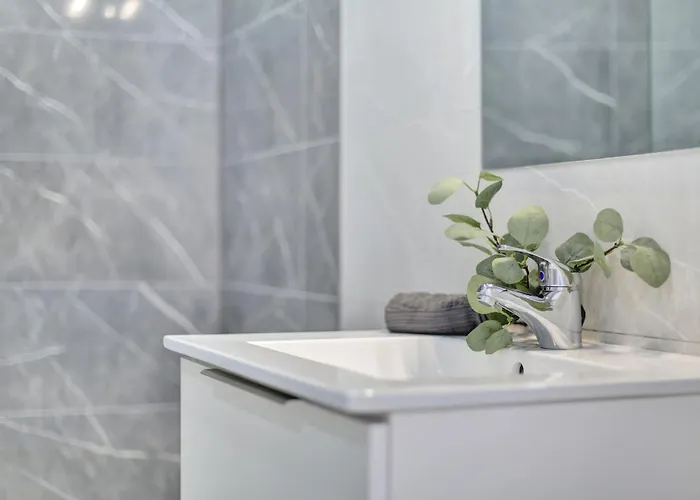 Luxury Romantic Ocean View Адехе