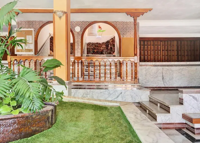 Апартаменты Luxury Romantic Ocean View Адехе