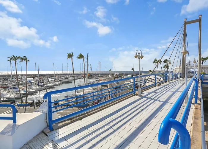 Appartement Luxury Romantic Ocean View *